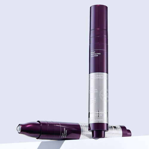 Matovia Hair Thickening Roll On Serum