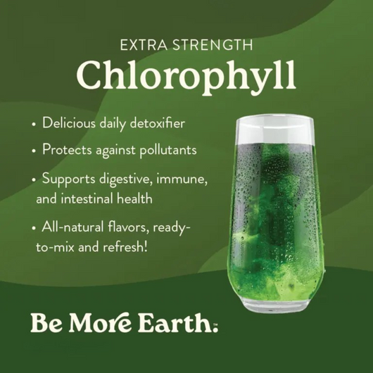 Matovia Chlorophyll Detox Sticks
