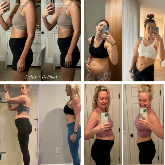 Matovia Liver Detox Supplements