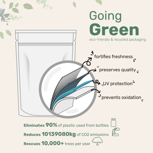 Matovia Supreme Omega-3 Fish Oil