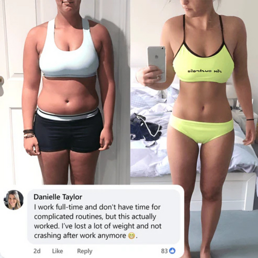 Matovia Myo Inositol Gummies