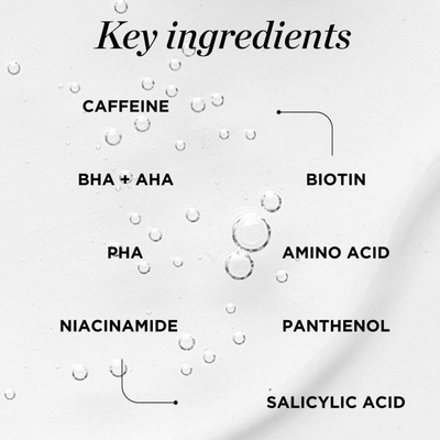 Matovia Hair Thickening Roll On Serum