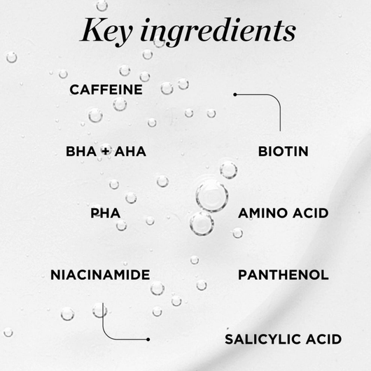 Matovia Hair Thickening Roll On Serum