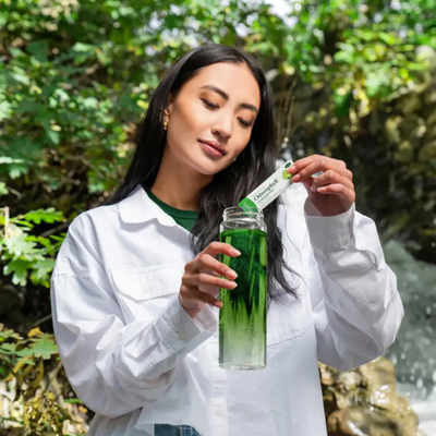 Matovia Chlorophyll Detox Sticks