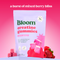 Matovia Bloom Creatine Gummies