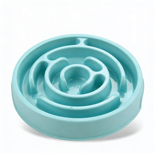 Matovia Slow Feeder Bowl