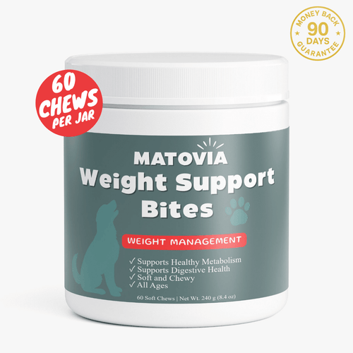 Weight Support Bites