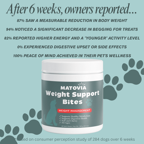 Weight Support Bites